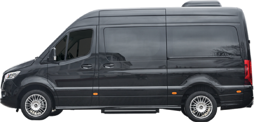 Mercedes Benz Sprinter